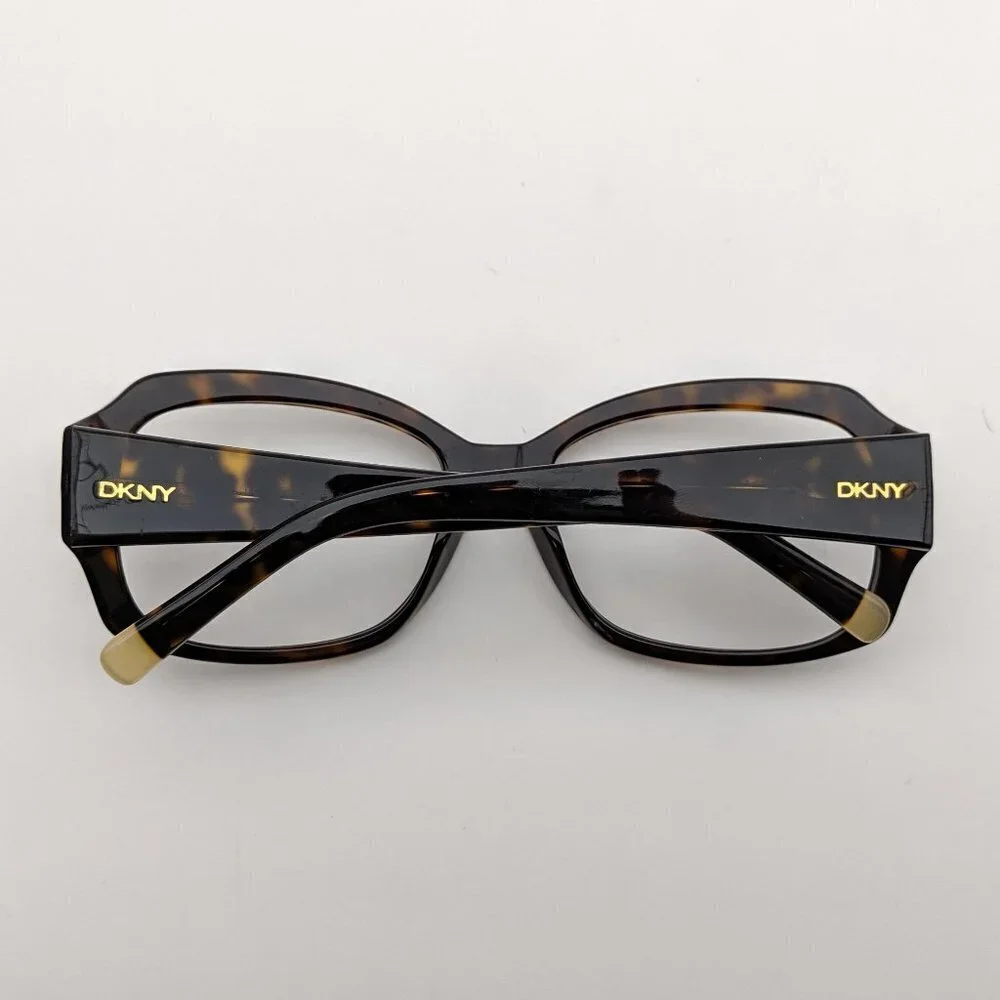 🕶️Frame Only! DKNY DY4048 3016/73 Sunglasses 55/17 130 /ALJ635🕶️